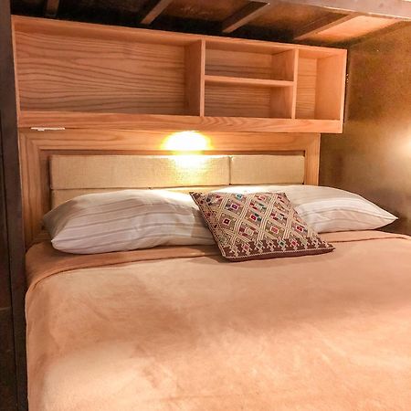 Suites Hamburgo Kota Meksiko Bagian luar foto