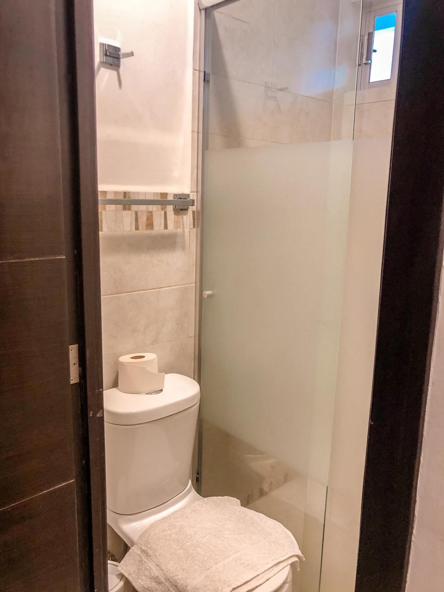 Suites Hamburgo Kota Meksiko Bagian luar foto
