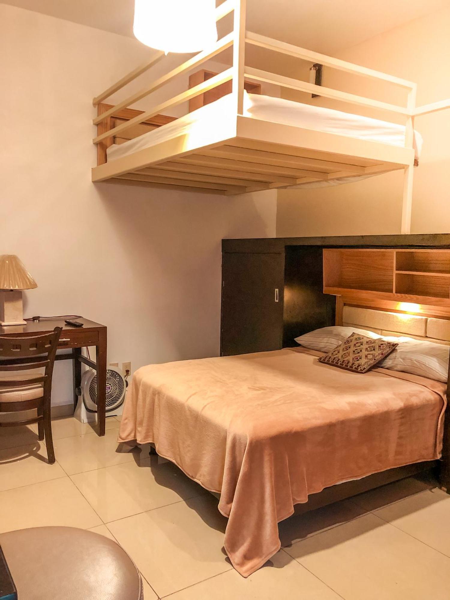 Suites Hamburgo Kota Meksiko Bagian luar foto