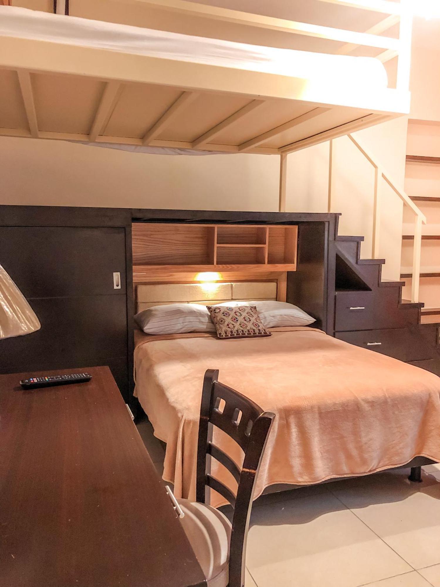 Suites Hamburgo Kota Meksiko Bagian luar foto