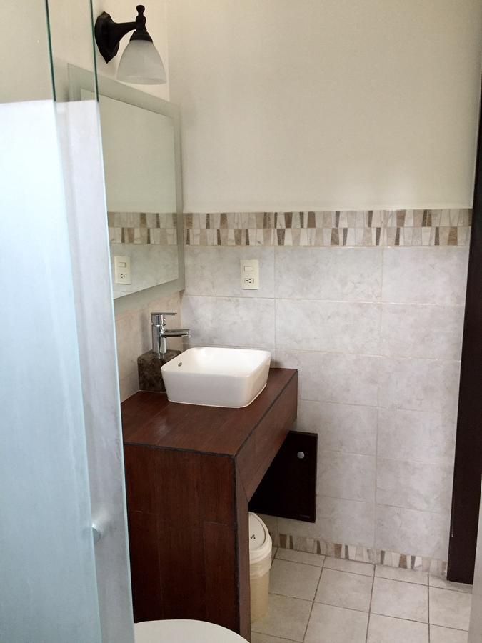 Suites Hamburgo Kota Meksiko Bagian luar foto